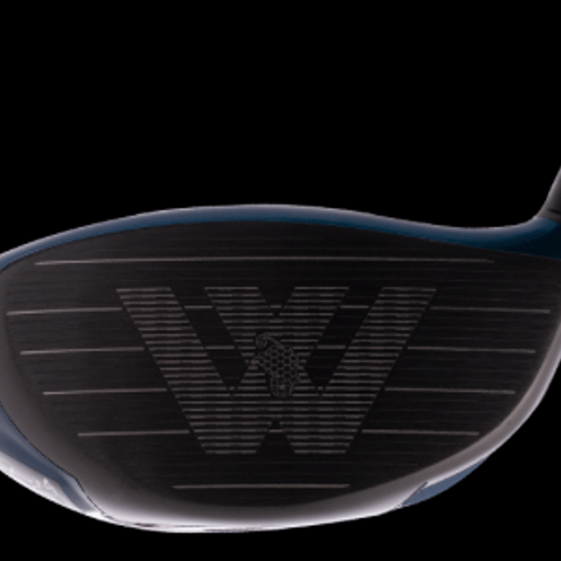 ワオ Waoww バン BANG LIMITED BLUE ドライバー アーチ Arch C