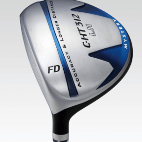 ミステリー C-HT411 FW 5番 DIAMOND SPEEDER FW6S CATEGORY ミステリー