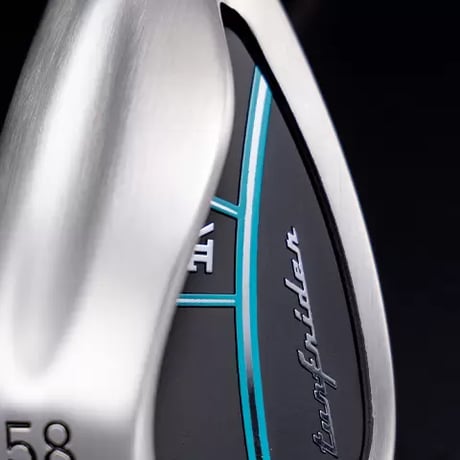 ムジーク　ターフライダー　ワイドソール　ウェッジ  　フジクラ　MC　85　WEDGE　ウェッジ用シャフト付