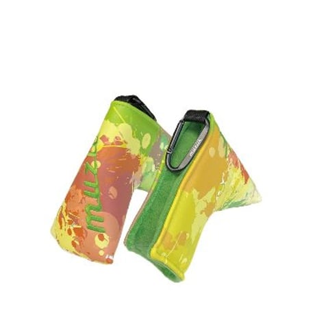 ムジーク　ペイントデザイン　パターカバー