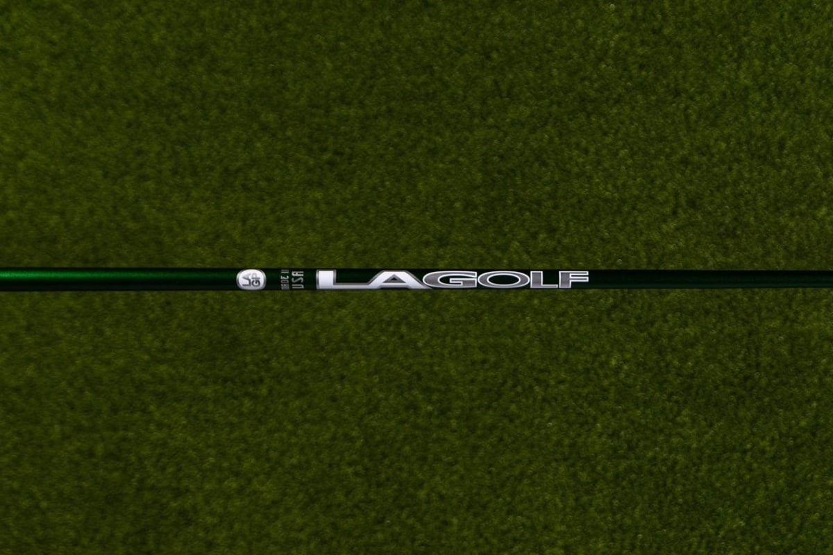 LA GOLF P シリーズ SOHO 9.4mm パター用シャフト | クリエーション