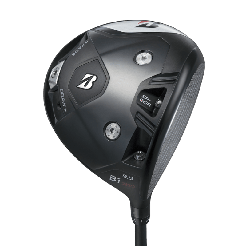 BRIDGESTONE ゴルフクラブ 3本セット B1 ST ヘッドカバー付き ゴルフクラブ一覧 | BRIDGESTONE GOLF -ブリヂストンゴルフ-