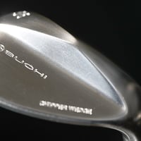 ブチ　BUCHI　チッパー　ウェッジ　グラファイトデザイン　RAUNE　ラウネ　WEDGE　ウェッジ専用シャフト付