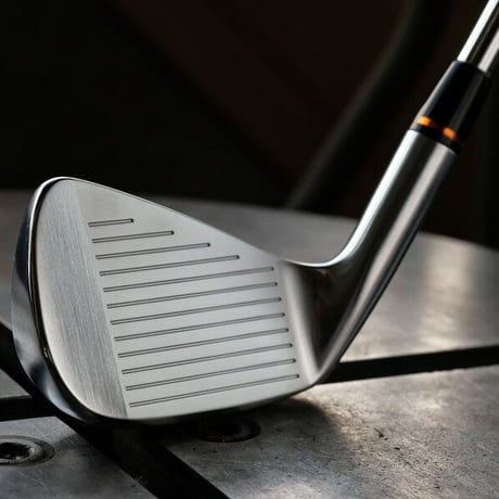 藤本技工　FG-101CB FORGED アイアン【＃5〜PW】 6本セット　N.S.PRO 　ゼロス　7　アイアン用シャフト付