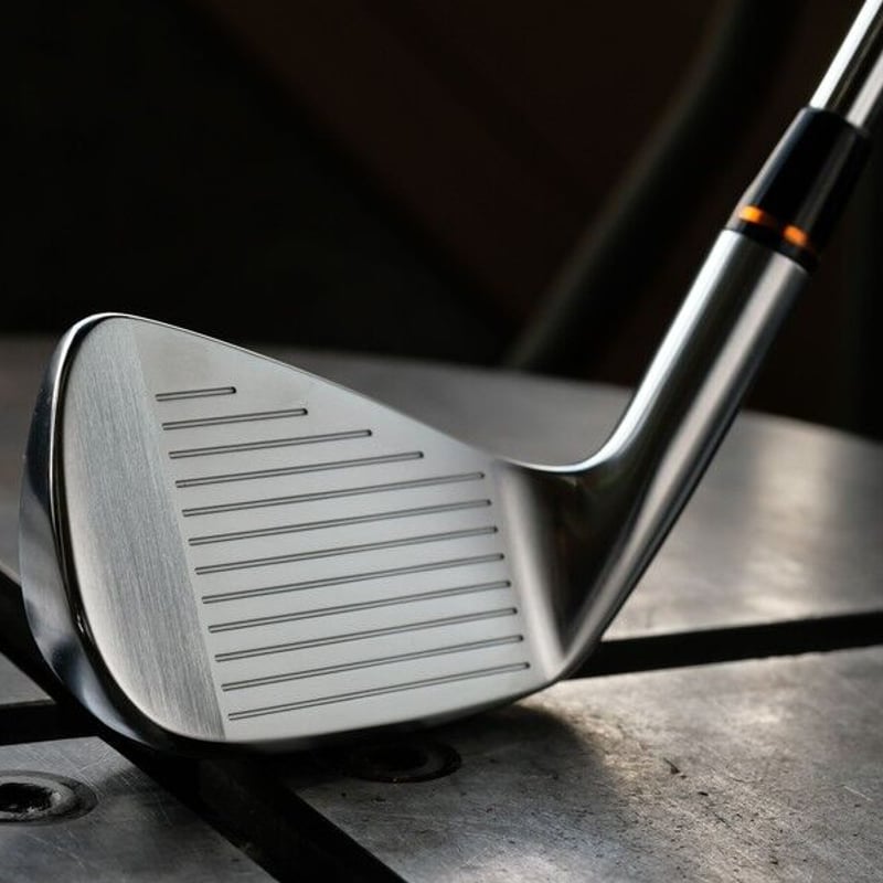 藤本技工 FG - 101CB FORGED アイアン【#5〜PW】 6本セット 藤本技工 FG - 101CB FORGED アイアン【#5〜PW】 6本セット