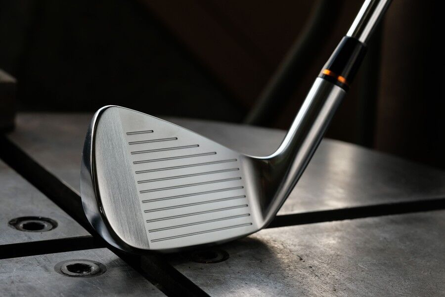 藤本技工 FG - 101CB FORGED アイアン【#5〜PW】 6本セット 藤本技工 FG - 101CB FORGED アイアン【#5〜PW】 6本セット