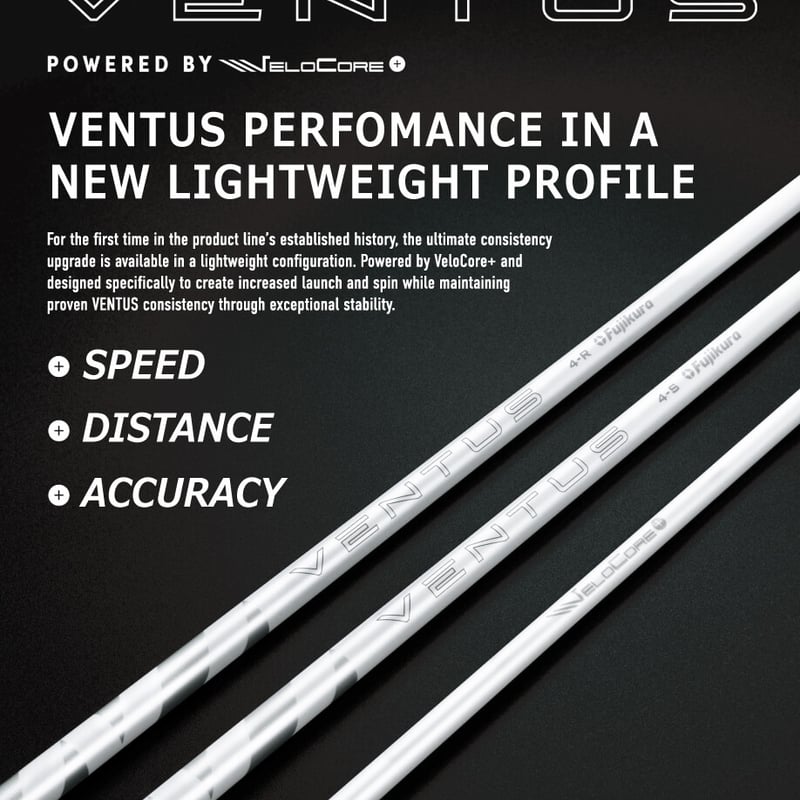 ベンタスホワイト (VENTUS WHITE) 4R 日本正規品 フジクラ ベンタス ホワイト VENTUS WHITE ドライバー用シャフト