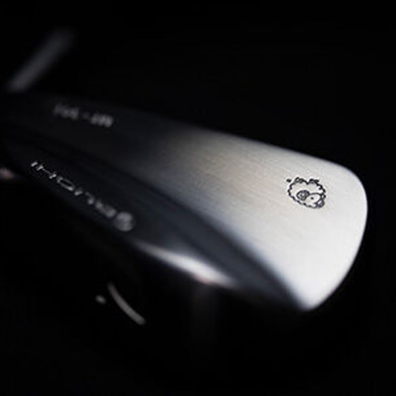 ブチ BUCHI MT301 アイアン【#5〜PW】6本セット ブチ BUCHI MT301 アイアン【#5〜PW】6本セット