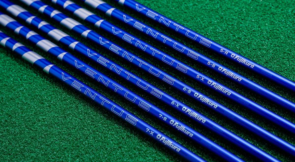 フジクラ 24 ベンタスブルー VENTUS BLUE ドライバー用シャフト