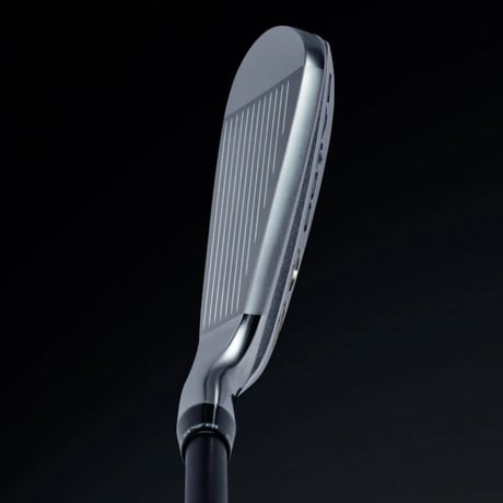 バルド　BALDO　TT　HYBRID DRIVING IRON HDI  SATIN  ダイナミックゴールド　95　アイアン用シャフト付