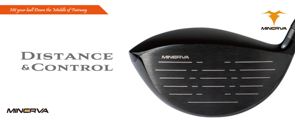 ミネルヴァ ヴァリエンテ MINERVA VALIENTE ドライバー シンカ