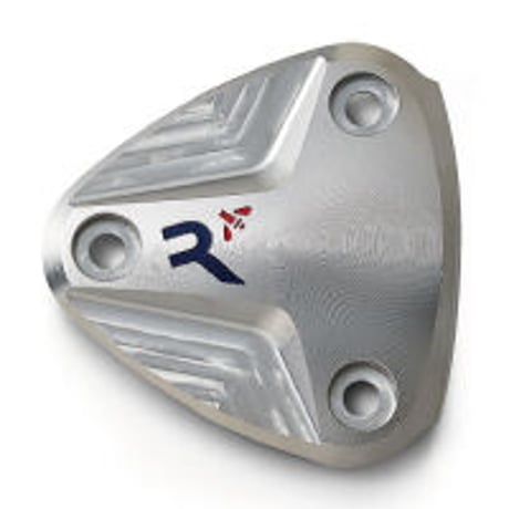 ロッディオ　RODDIO　フェアウェイウッド　T-Sole（シルバー）  ロッディオ　ステラ　フェアウェイウッド用シャフト付