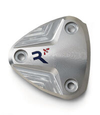 ロッディオ RODDIO フェアウェイウッド T-Sole（シルバー） ロッディオ