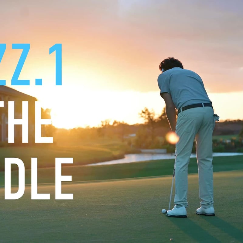 ラブゴルフ L.A.B.GOLF メッツ MEZZ.1 パター | クリエーションゴルフ