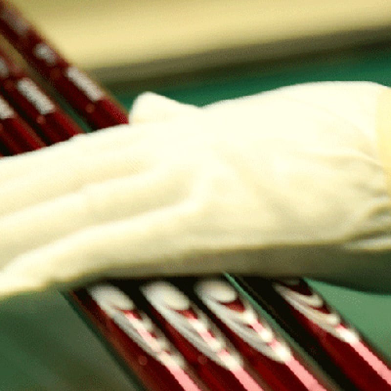 EPON AF305モーダスSYSTEM tour125 8本セット4I~AW N.S .PRO モーダス3 SYSTEM 3 TOUR 125 アイアン用シャフト | ク
