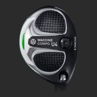 エーグラインド A GRIND ＋ EZ-H ユーティリティ N.S.PRO HYBRID