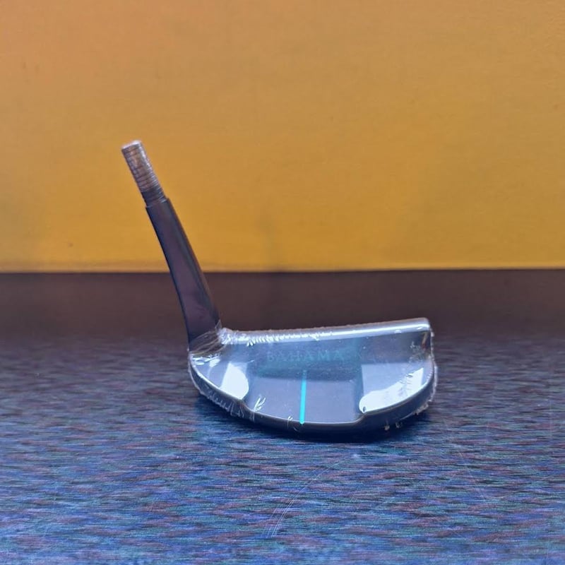 エミリッドバハマ EB005 パター L字マレット　34インチ EMILLID BAHAMA（エミリッドバハマ） EB005 パター L字マレット