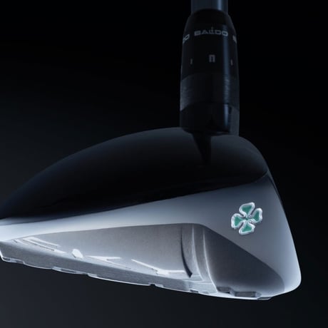 バルド　BALDO SKY DRIVE UW フェアウェイウッド  ジ・アッタス　The ATTAS　ドライバー＆フェアウェイウッド用シャフト付