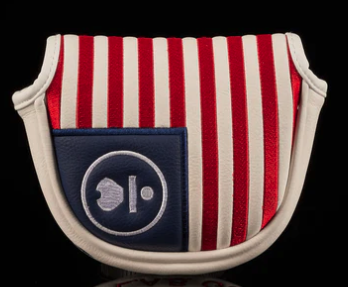 ラブゴルフ L.A.B.GOLF ヘッドカバー MEZZ.1 USA