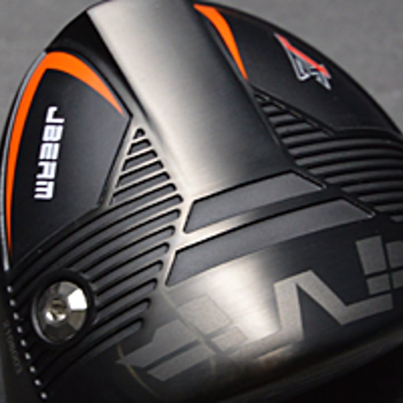 JBEAM JΣ ドライバー デラマックス 020D プレミアム ドライバー用  