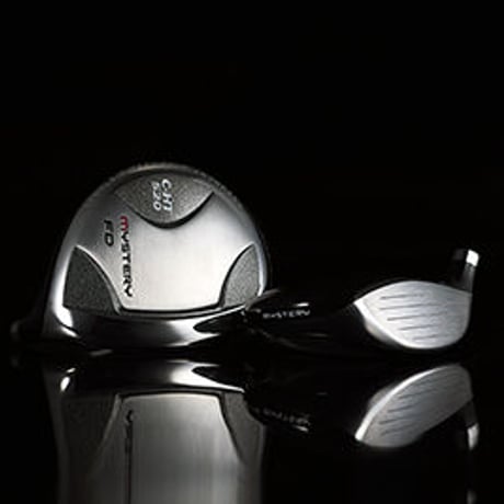 ミステリー　MYSTERY  C-HT520　フェアウェイウッド　フジクラ　ダイヤモンドスピーダー　フェアウェイウッド 用シャフト付