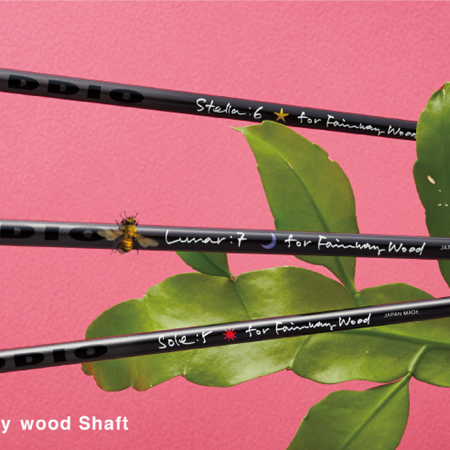 ロッディオ RODDIO フェアウェイウッド T-Sole（シルバー） ロッディオ