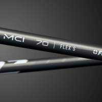 スチールファイバー 125 flex.S 2本セット AW &SW用 スチールファイバー i 125 フレックス：S アイアン専用シャフト