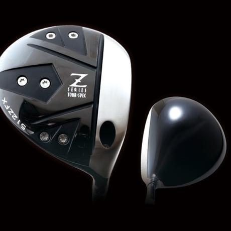 アクシスゴルフ　512Z  FX  TOUR-SPEC　ドライバー　クレイジー　CRAZY ヴァーサス　VASUS ドライバー用シャフト付