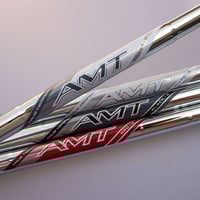 スチールファイバー i 125 フレックス：S アイアン専用シャフト単品