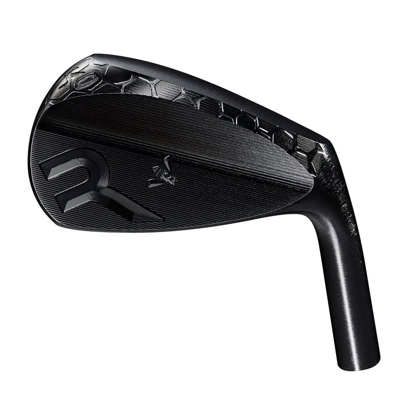 ロッディオ CCウェッジDLC限定シャフト