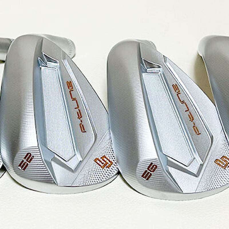ピーチューン P-tune Forged H ウェッジ N.S .PRO 850 GH ピーチューン P-tune Forged H ウェッジ N.S .PRO 850 GH