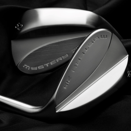 ミステリー　MYSTERY  215  ウェッジ  フジクラ　MC　105　WEDGE　ウェッジ用シャフト付
