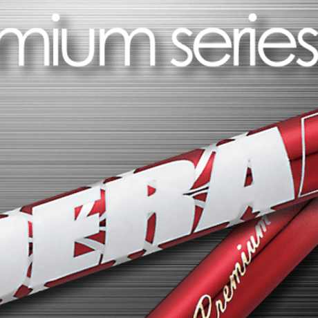 デラマックス　DERAMAX  020D　プレミアムシリーズ　ドライバー用シャフト