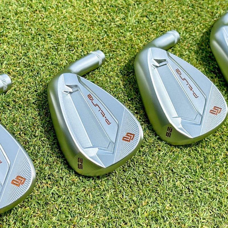 ピーチューン P-tune Forged H ウェッジ N.S.PRO モーダス3 ピーチューン P-tune Forged H ウェッジ N.S.PRO モーダス3