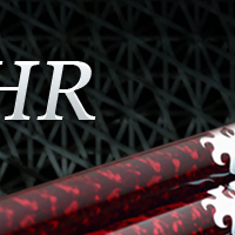 ファイアーエクスプレス HR ドライバー用シャフト | クリエーション