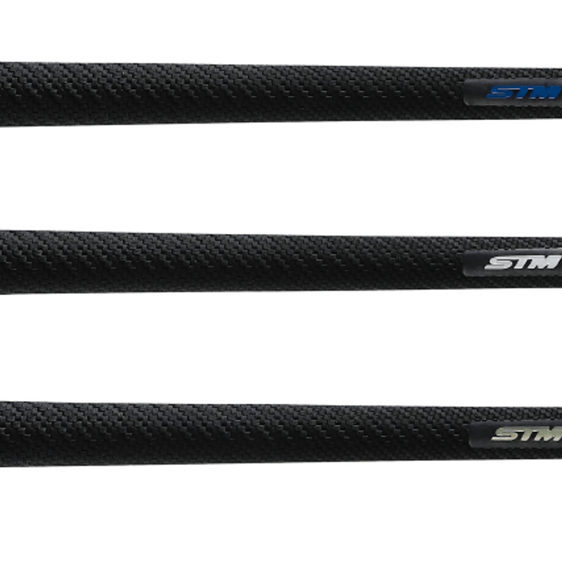 エスティーエム STM ジーレックス G-Rex グリップ タイプ：BK /BLUE