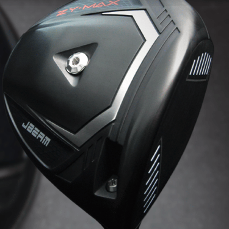 JBEAM ZY MAX ドライバー ファイアーエクスプレス Fire Express