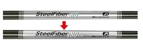 Gsh-400SteelFiber i70 シャフト単品 flexA レディース Gsh-400SteelFiber i70 シャフト単品 flexA レディース - メルカリ