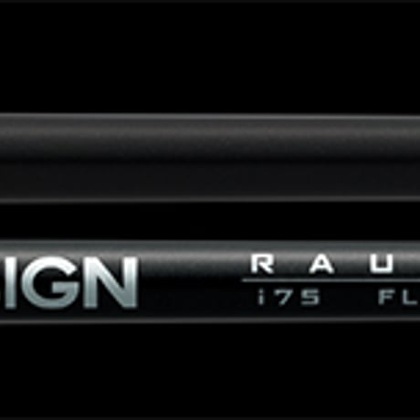 グラファイトデザイン　RAUNE　ラウネ　IRON　i105  アイアン専用シャフト