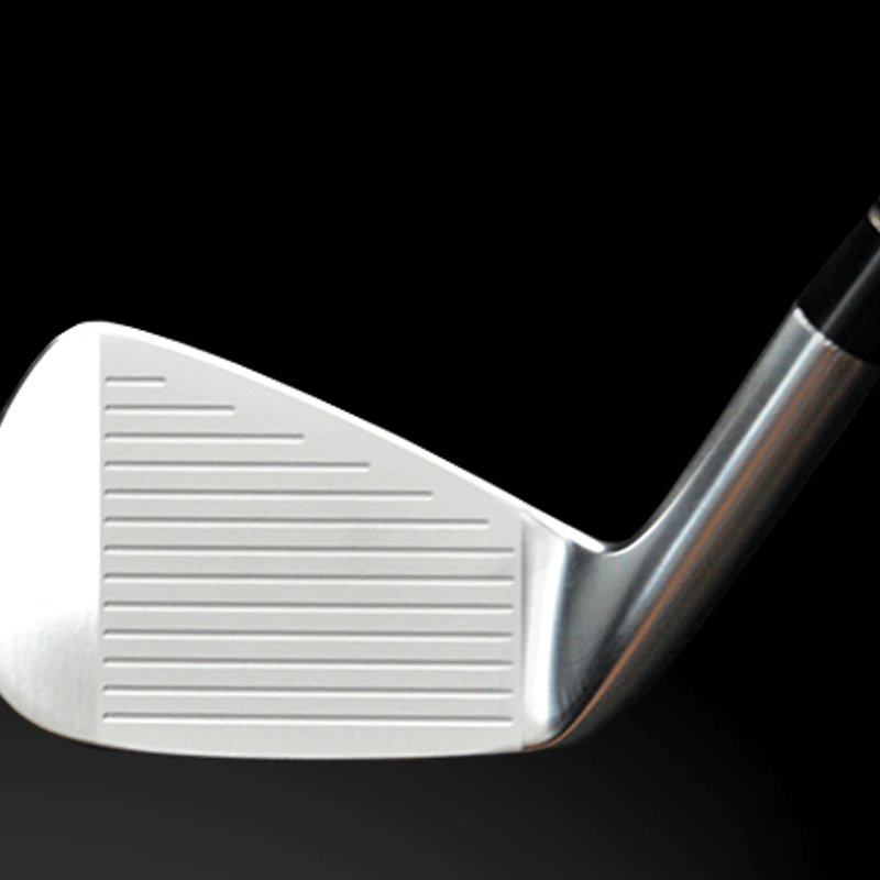 ジニコ PCアイアン ダイアモンドSPD 4R 5本セット　wt PC IRON | ☆GINNICO公式