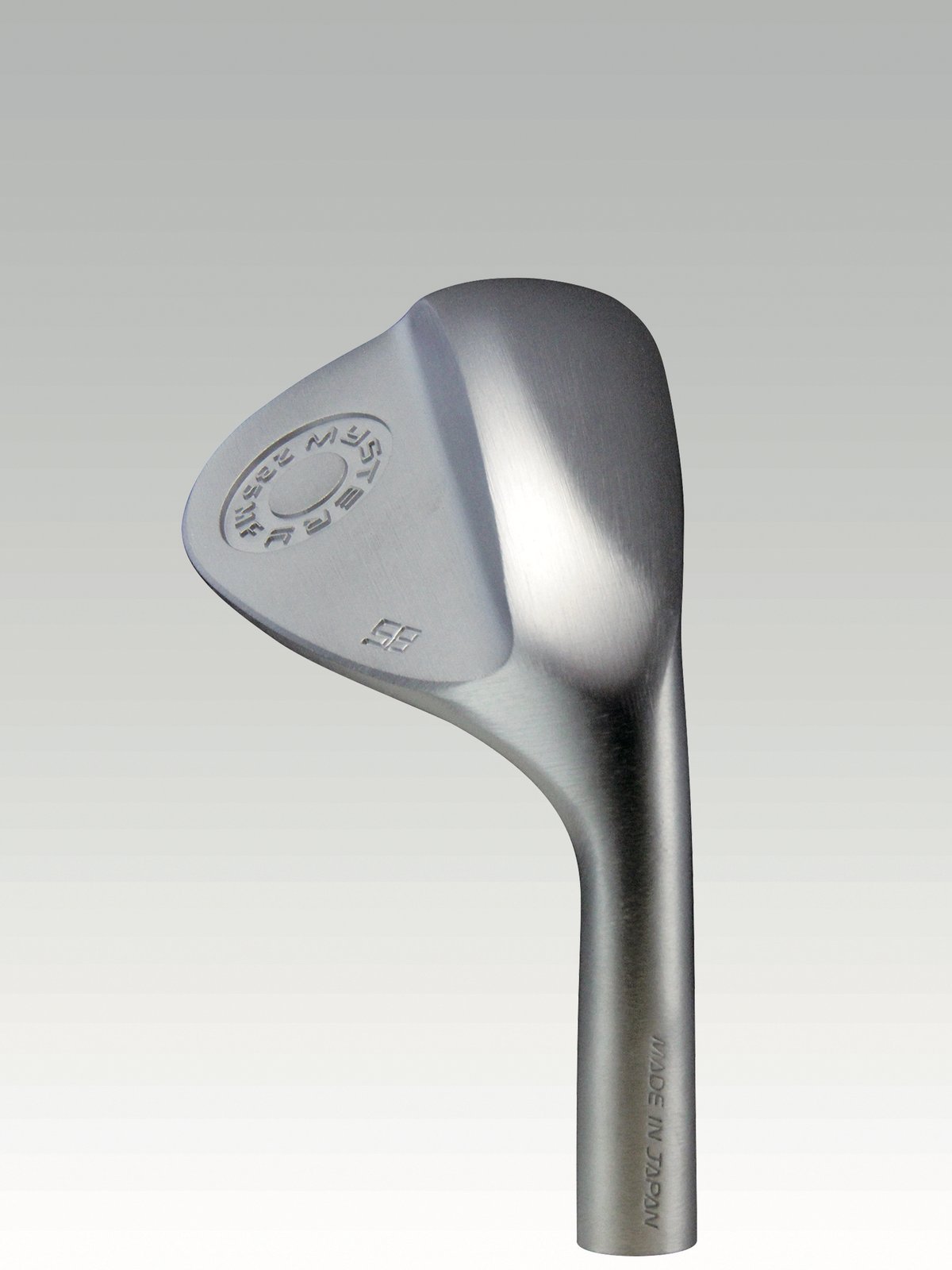 ミステリーウェッジ ミステリー MYSTERY 235MF 黒染め ウェッジ フジクラ MC 85 WEDGE