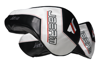 ジェイビーム JBEAM JL BLACK ドライバー レーヴ VERSION 5