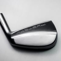 ミステリー　MC-12MF　アイアン【＃５〜＃PW】6本セット  N.S.PRO　モーダス3　TOUR　110　アイアン用シャフト付
