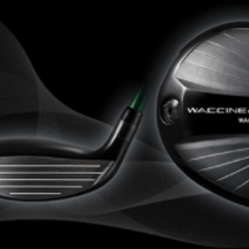 グラビティー ワクワクセブン WACWAC-7 FW フェアウェイウッド