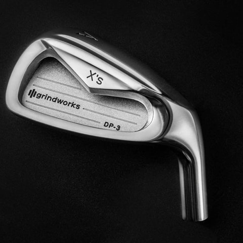 Fujikura travil トラヴィル IRON 115S 6〜p 5本 【公式通販】