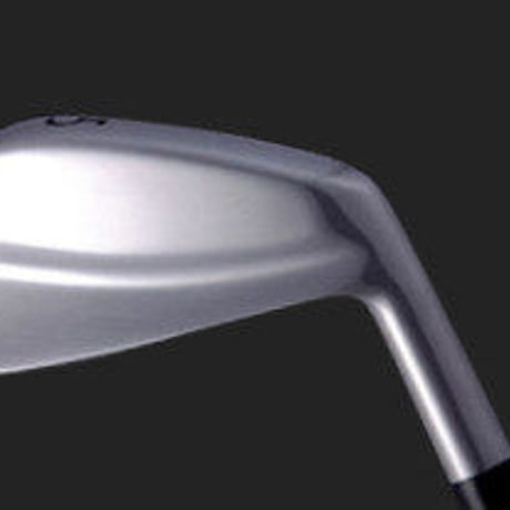 共栄ゴルフ　KCM マッスルバックアイアン【＃5〜PW】6本セット　N .S .PRO　モーダス３　TOUR 120　アイアン用シャフト付
