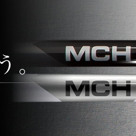 BB6  ユーティリティ　フジクラ　MCH 　ハイブリッド用シャフト付
