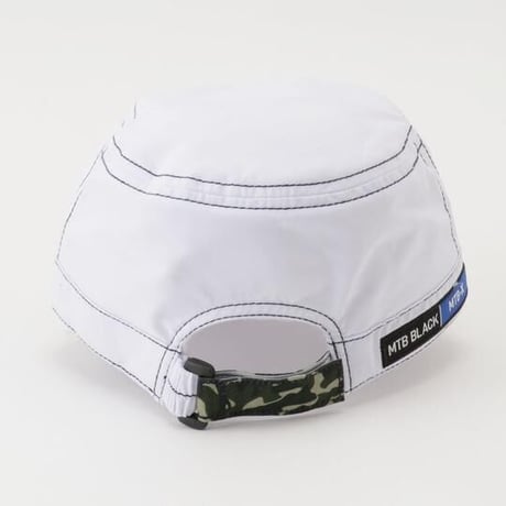 Snell  スネル　ロゴ入りキャップ