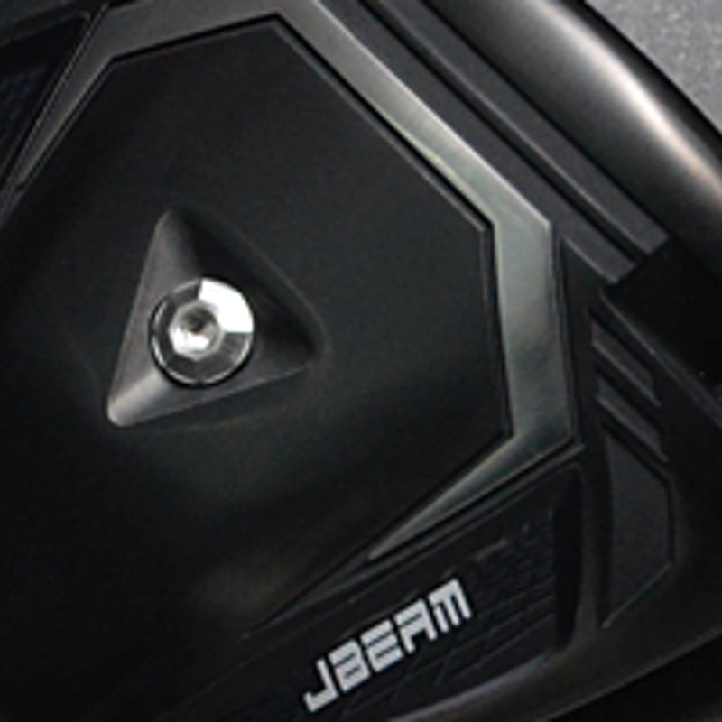 ジェイビーム JBEAM ZY MAX ドライバー JBEAM ZY -REVIVE リバイブ