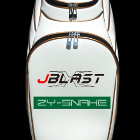 ジェイビーム　JBEAM  9.5インチ　スタッフバッグ